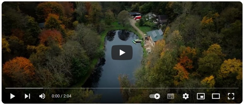 Vidéo de présentation de la ferme thérapeutique des heures étoilées